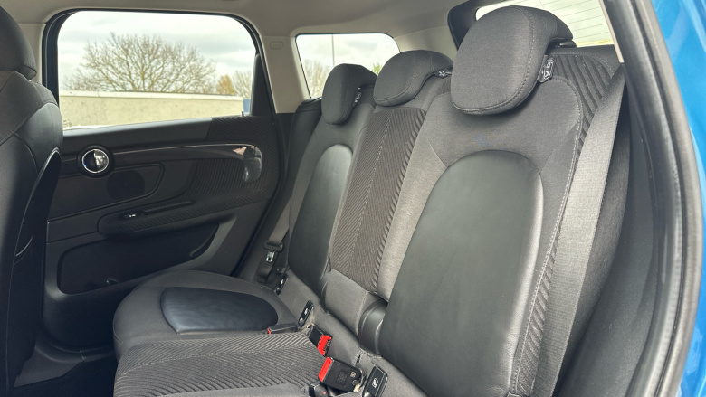 MINI Countryman 2.0 Cooper S ALL4 5dr Petrol Hatchback